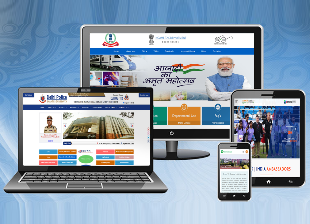 best-web-design-and-web-development-company-in-delhi-India