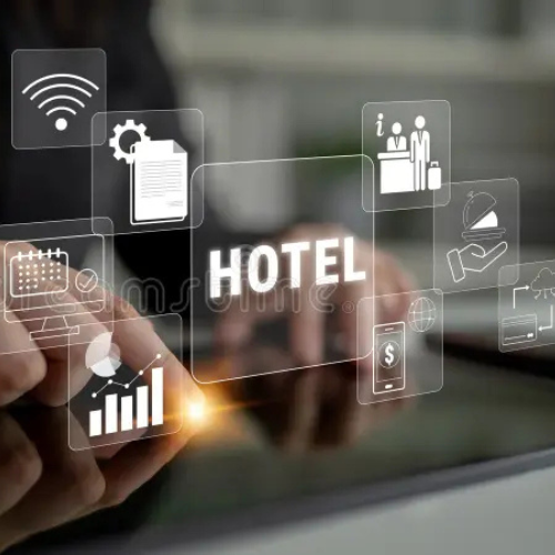 Responsive Booking Management System Redesign service