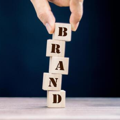 Responsive Brand Identity Design service