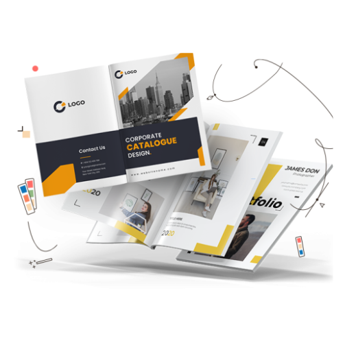 professional-Brochure-Catalog-Design-Website-Design