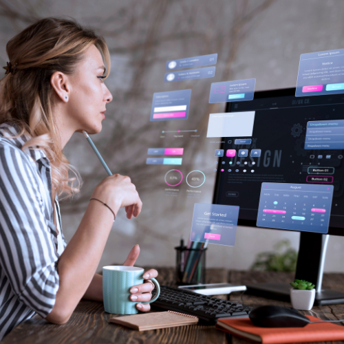 Responsive WordPress Developmente Design service