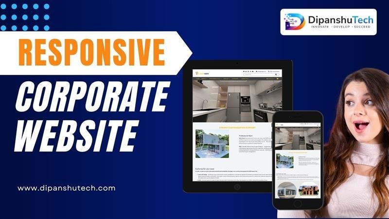 Content Management Setup