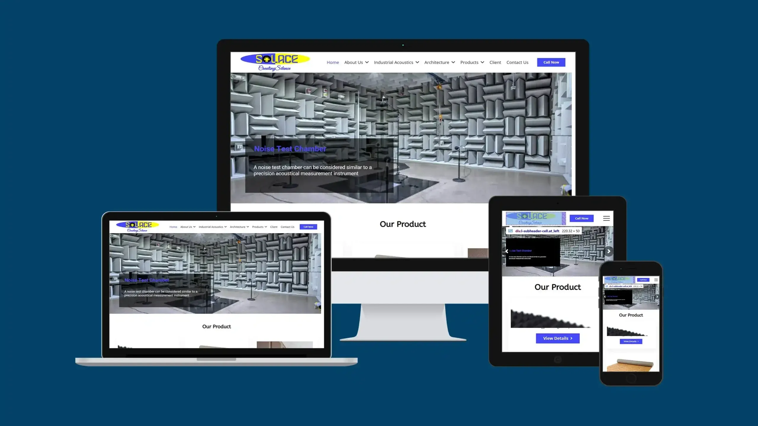 Custom Features Development