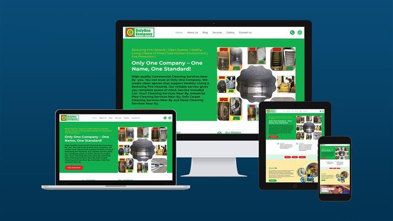 Website Maintenance & Support